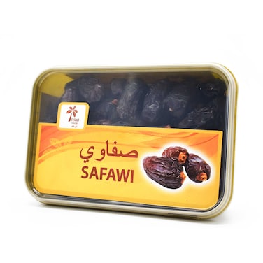 Tamara Safawi Date Box 800g