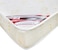Galaxy Design Medical Mattress White - King Size ( L X W X H ) 200 X 200 X 14 cm - 5 Years Full Warranty.