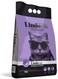 Lindocat Lindocat Double Action Cat Litter Multicolour 10L