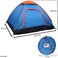 Yatai Decor Pop Up Tent - Double Layer Waterproof Shower Beach Tent - Camping Tent - Windproof Tents For Camping, Picnic Backpacking, Hiking Sun Shelter For Outdoors With Carrying Bag