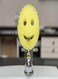 Scrub Daddy All Purpose Cleaning Sponge Multi-Pack Set Of 4 Yellow
