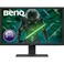 BenQ GL2480 24 "1080p 1 ms 75 Hz LED Eye-Care Gaming Monitor, Anti-Glare, HDMI