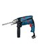 Bosch Professional Gsb 16 Re Impact Drill Blue/Black/Silver