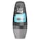 Dove Men + Care Clean Comfort Anti-Perspirant Deodorant Roll On Clear 50ml