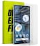 Ringke Google Pixel 7a (2023) 2 Pack Dual Easy Film Screen Protector