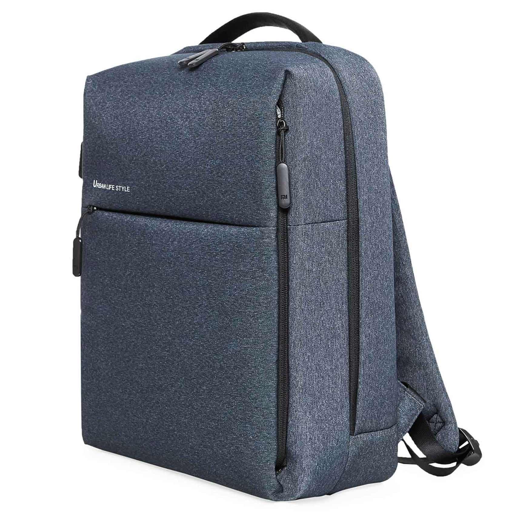 Xiaomi Mi City Backpack Dark Grey