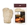 Al Manzel Sisal Glove Loofah