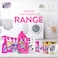 Vanish Liquid Fabric Stain Remover 3L+1L FREE - White Clothes