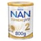 Nestle NAN Supreme Pro 2 Infant Milk Formula Powder 800g