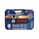 Bosch Drill Bit and Screwdriving Set 103 Pieces