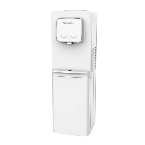Tornado Water Dispenser - White - TWD-36T-W