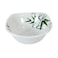 Hoover Melamine Green Bamboo Bowl 15cm