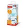 Nuk First Choice+ Glass No-Colic Feeding Bottle 25036B Multicolour 150ml