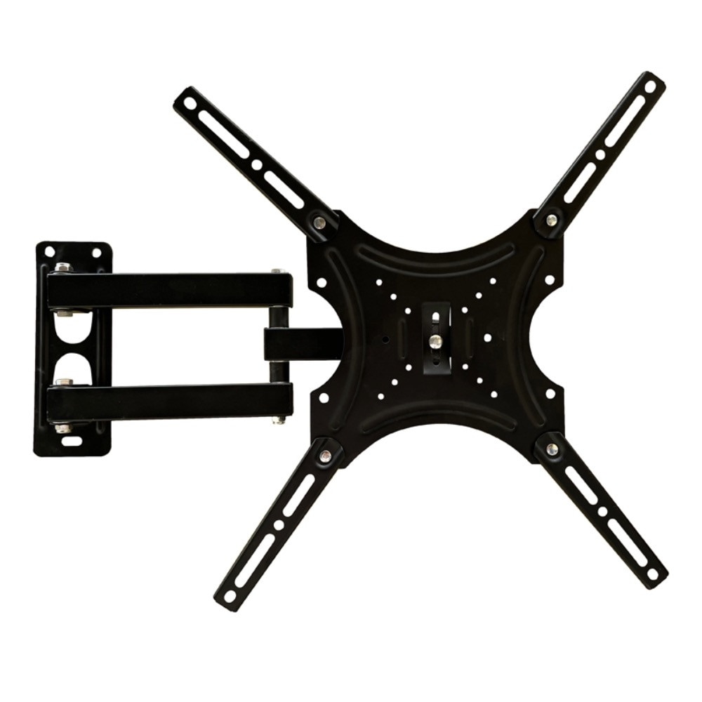 جوي سات Joysat Full Motion Tv Wall Mount Bracket 14 inch
