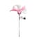 NutraPet Baby Soft Pink Cat wand (Cat Toy)