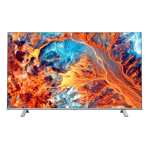 TOSHIBA 55-inch UHD 4K TV C350