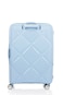 American Tourister Instagon Spinner Hard Trolley Pastel Blue 69cm