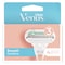 Gillette Venus Smooth Sensitive Razor 4 Pieces