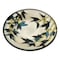 Assorted Side Plates 8.5&quot;