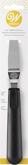 Wilton Tapered Palette Knife, Spatula, 22.9cm (9In)