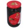 Wadi Food Sliced Black Olives for Pizza 650g
