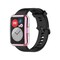 Protective Shock Proof Case Cover For Honor Fit Band 6 Rosegold