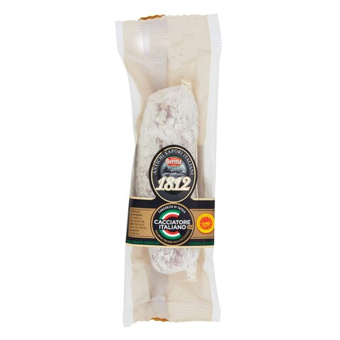 BERETTA CACCIATORE ITALIANO 150G
