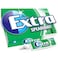 Wrigley's Extra Gum Spearmint, 30 x 10 pellets