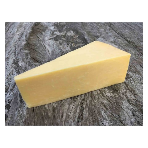 Happy Cow Cheddar Cheese
