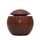Docooler-Home Use Round Air Diffuser Office LED Night Light Mute Ultrasonic Humidifier