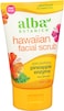 Alba Botanica Pineapple Enzyme Facial Scrub, 113ml