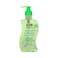 HiGeen Hand &amp; Body Wash Green Tea &amp; Cucumber 500ml