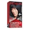 Revlon Colorsilk Permanent 3D Hair Color 12 Natural Blue Black