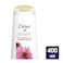 Dove Nourishing Secrets Shampoo Growth Ritual- Echinacea And White Tea 400ml