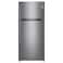 LG Top Mount Refrigerator 592L, GR-H832HLHL, Platinum Silver