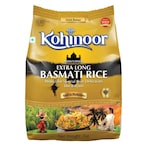 Buy Kohinoor Gold Basmati Rice - 1kg in Egypt