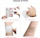 30 Sheets Temporary Tattoos Small Art Waterproof Tattoo Stickers  for Women Men Girls Kids Body Art Decorations Gift