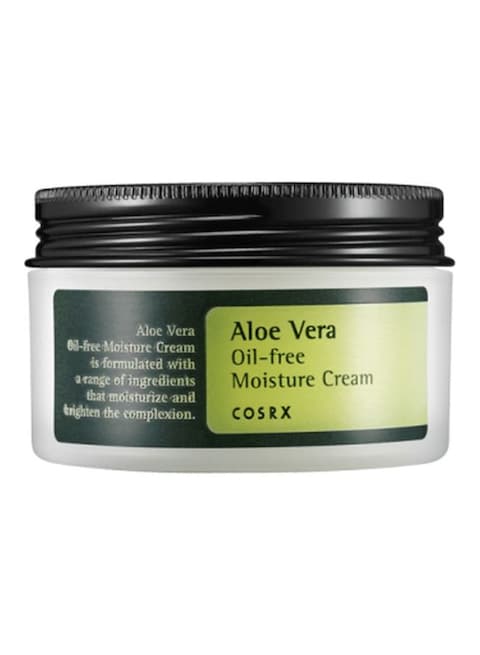 Cosrx Aloe Vera Oil Free Moisture Cream 100ml