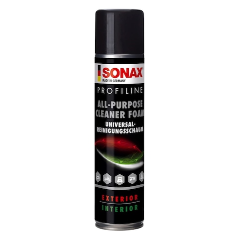 Sonax Profiline All Purpose Cleaner Foam 400 Ml