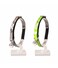 Duvo Cat Collar Reflective Paws Pvc 20-30cm / 10mm