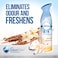 Febreze air freshener vanilla spray 300ml