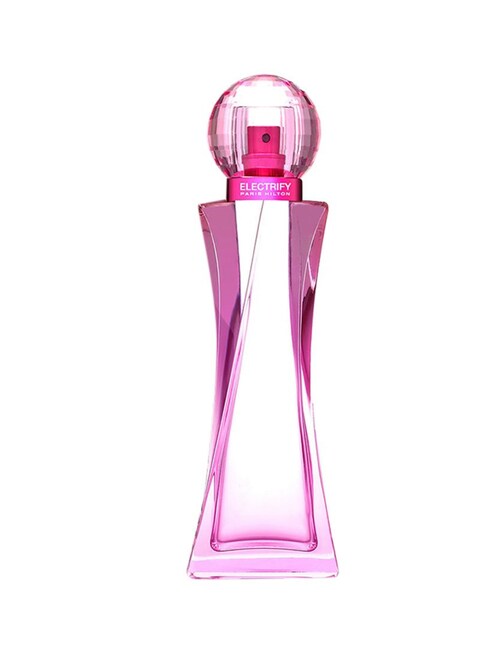 Paris Hilton Electrify Eau De Parfum - 100ml