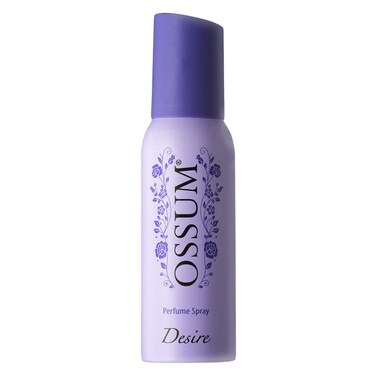 Ossum  Desire Perfume Spray For Women 120ml
