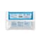 Carrefour Cool Mint Antibacterial Wipes White 20 Wipes