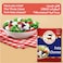 The Three Cows Full Cream White Cheese, 500g Pack of 2