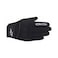 Spartan Alpinestars Gloves Small Black