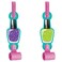 Sparkle Spa Party Blowouts With Medallion 5.25in X 2.55in 8