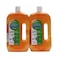 Bahar Antiseptic Premium 2 x 1 ltr