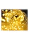 100 Led String Light Yellow