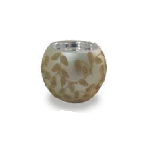 Tealight Holders 6x5cm 2Pcs/Pack22147
